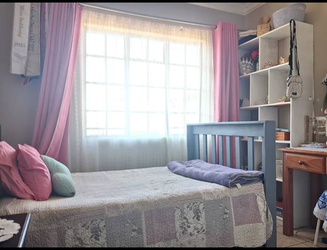 3 BEDROOM HOUSE FOR SALE IN RIVERSDALE